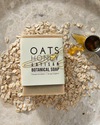 Oats & Honey Bar Soap