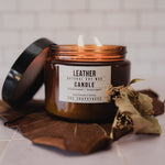 Large Soy Candle