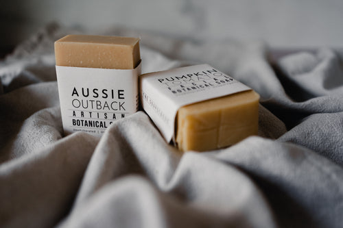 Aussie Outback Botanical Bar Soap