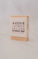 Aussie Outback Botanical Bar Soap