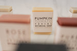Pumpkin & Tomato Facial soap