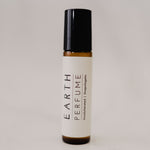 Earth Natural Perfume