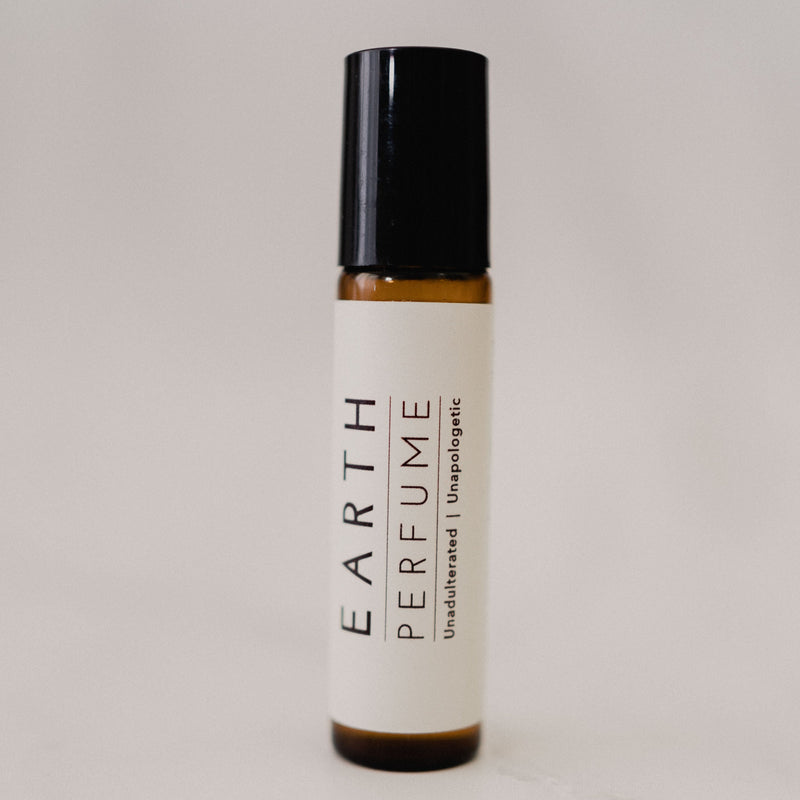 Earth Natural Perfume