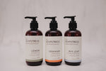 Castile Hand and Body Wash