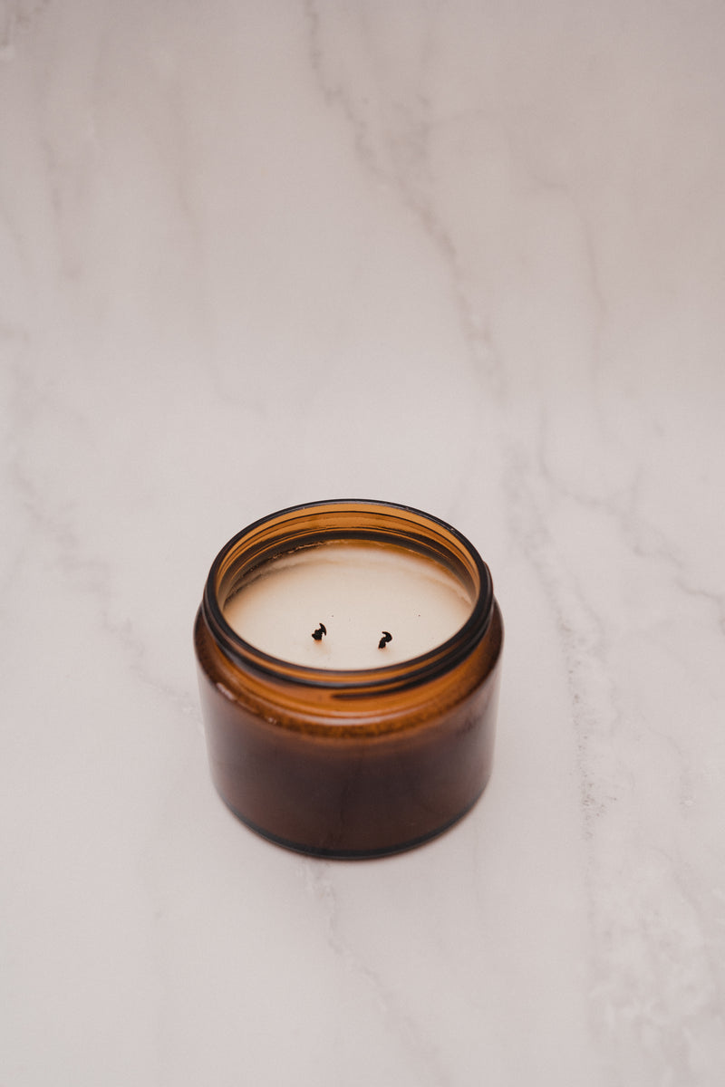 Large Soy Candle