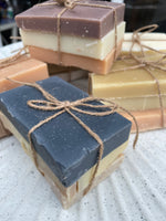 Soap Sampler