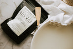 Buttermilk and Oatmeal Bath Milk